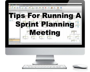 Tips for running a Sprint Planning Meeting