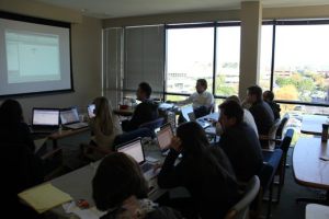 Roadmap Training Session