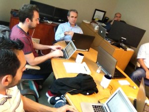 Sprint Planning Meeting