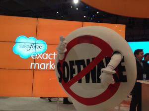 Is Dreamforce Worth It?